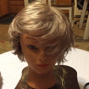 Tender Loving Care Vintage Wig 8269 1424